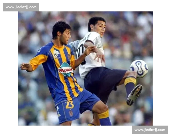 梅西与里克尔梅:那场被误读的阿根廷双核暗战 梅西与里克尔梅:那场被误读的阿根廷双核暗战