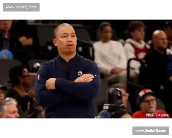 美媒评现役主帅:科尔登顶,斯波第二,乌度卡第七,雷迪克仅 20