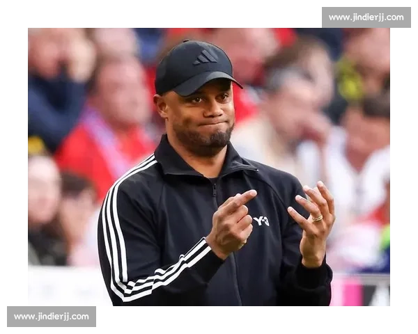 孔帕尼:13 连胜追平传奇,脚步永不停歇 孔帕尼:13 连胜追平传奇,脚步永不停歇