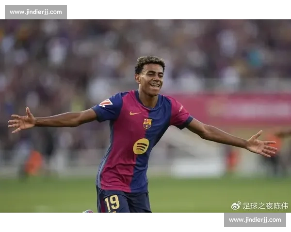 德转各年龄段身价榜：亚马尔 2 亿登顶，姆巴佩贝林 1.8 亿紧随