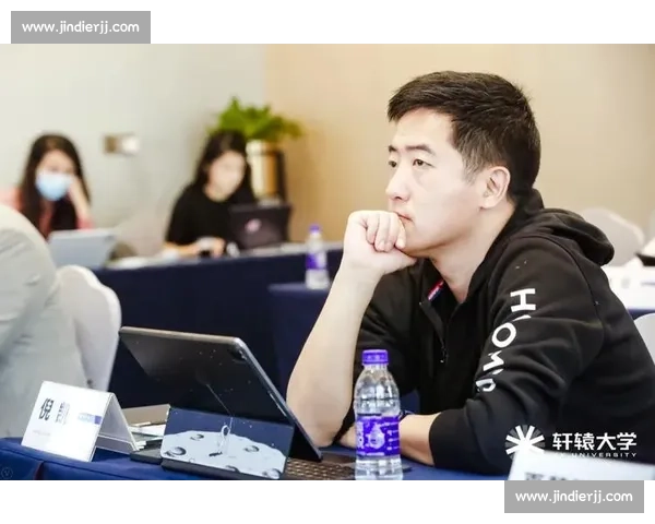 国际顶流青训赛事入华:赋能青春多元成长 国际顶流青训赛事入华:赋能青春多元成长