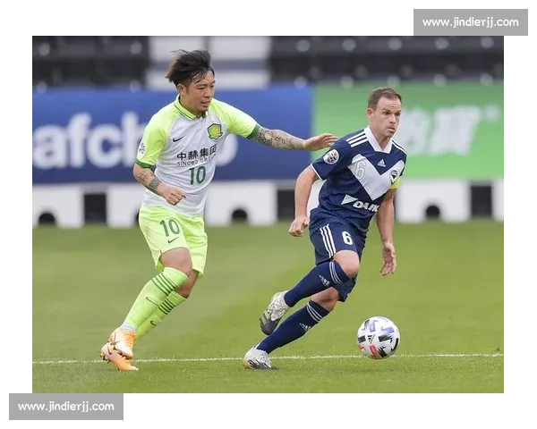 国安对阵墨尔本胜利全场集锦精彩瞬间解析与战术亮点回顾深度视频 国安对阵墨尔本胜利全场集锦精彩瞬间解析与战术亮点回顾深度视频