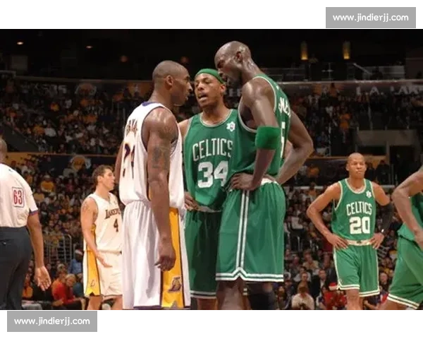 湖人凯尔特人总决赛第七场精彩对决诠释篮球历史经典之战
