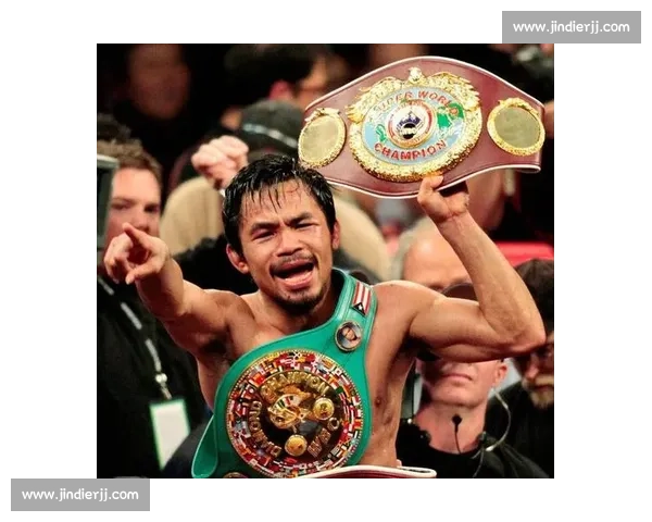 布拉德利对决帕奎奥重塑拳坛传奇之战全景回顾技术博弈与时代意义