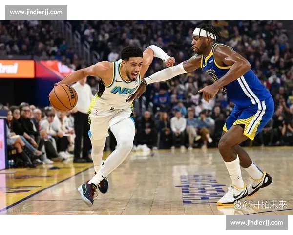 步行者对决勇士强强碰撞东西部节奏与火力的全面较量焦点之战夜