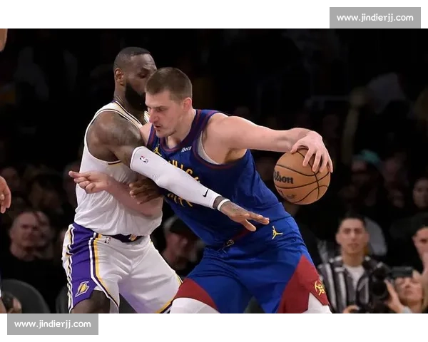 湖人对掘金精彩对决回放 深度解析全场亮点与关键时刻 湖人对掘金精彩对决回放 深度解析全场亮点与关键时刻