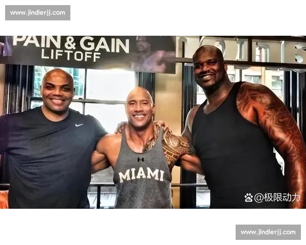 泰森对决奥尼尔谁能胜出两位巨星的力量碰撞与技术较量