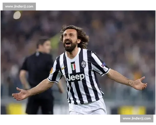 皮尔洛vs巅峰中场对决技术智慧与时代影响全解析战术价值历史地位比较