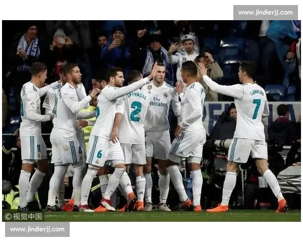 皇马与曼城欧冠激战全程回顾齐心协力捍卫欧洲荣耀 皇马与曼城欧冠激战全程回顾齐心协力捍卫欧洲荣耀