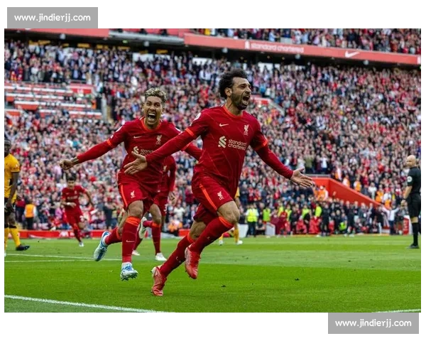 英超双红会利物浦对阵曼联百年恩怨再燃焦点之战牵动英伦足坛风云